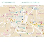 Au Centre De * 그뢰오레방