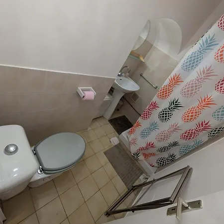 Apartment Au Centre De *