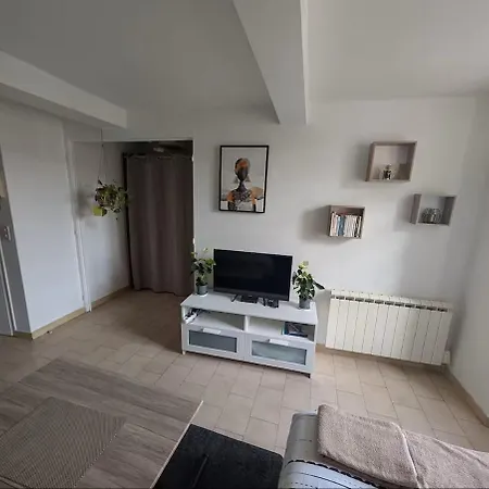 Apartment Au Centre De