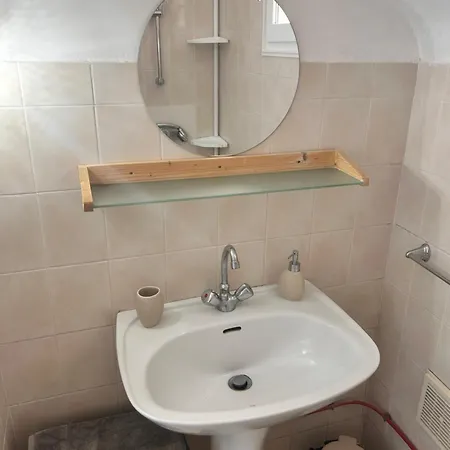 Apartman Au Centre De
