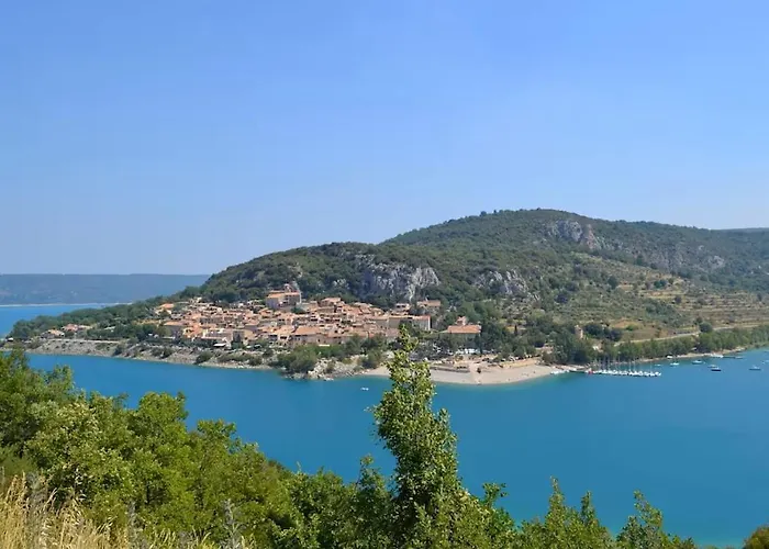 Au Centre De Apartment *