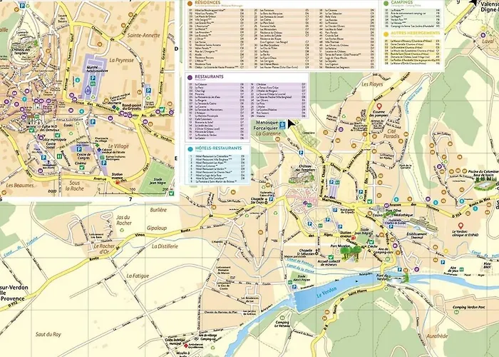 Apartment Au Centre De *