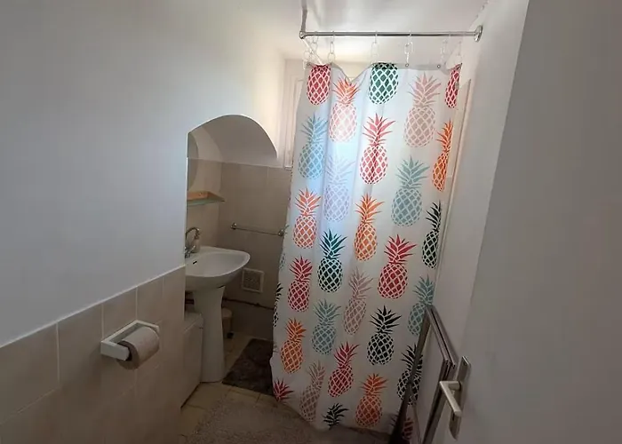 Au Centre De Apartment *