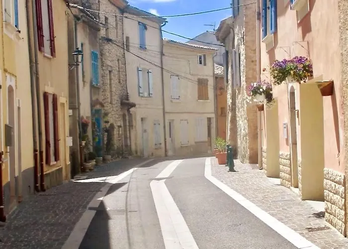 Apartment Au Centre De *